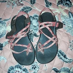 Chacos sandals